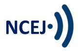 NCEJ mini-logo