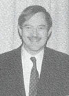 Malcolm J. Crocker