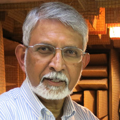 Pranab Saha