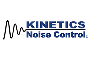 Kinetics Noise Control