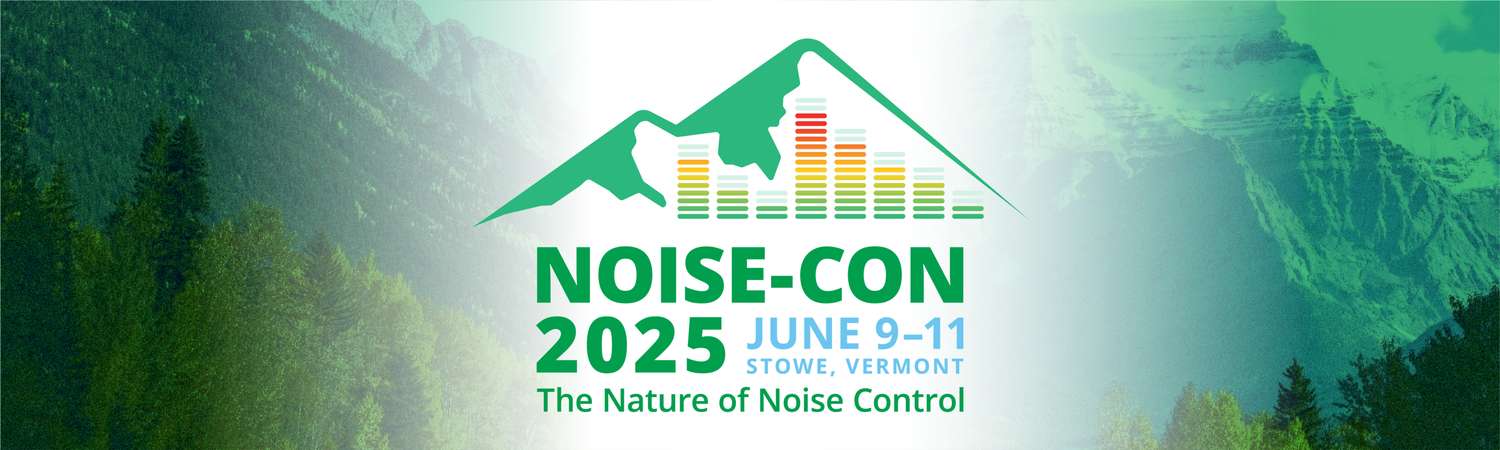 Noise-Con 2025