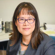 Lily Wang (INCE Bd. Cert.) Elected ASA President (2018)